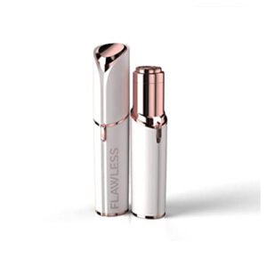 Flawless Facial Hair Remover for Women