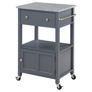 Fairfax Kitchen Cart