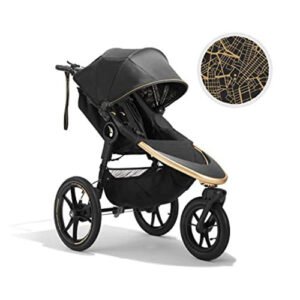 Baby Robin Arzon Jogging Stroller